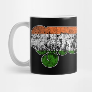 Friday in Hindi Mug